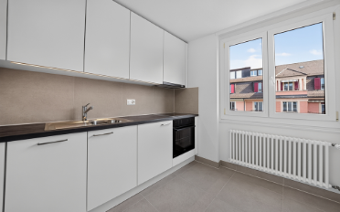 Wohnung ein Zimmer - image - 5