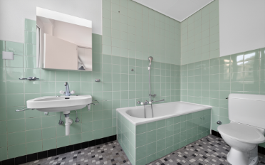 Wohnung ein Zimmer - image - 4