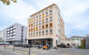 Wohnung ein Zimmer - image - 1