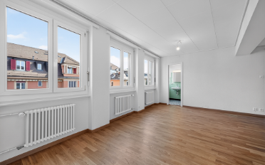 Wohnung ein Zimmer - image - 2