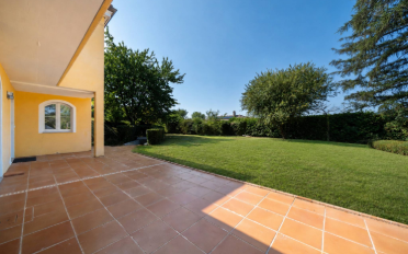 Villa 6 pièces - image - 1