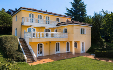 Villa 6 pièces - image - 2