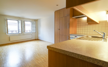 Wohnung 2 Zimmer - image - 4