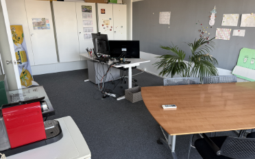 Office - image - 3