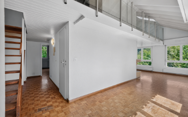 Apartment 5 rooms - image - 9