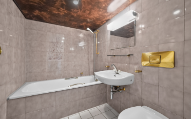 Apartment 5 rooms - image - 10