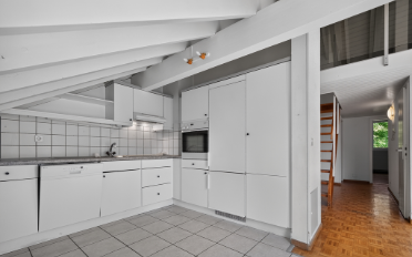 Apartment 5 rooms - image - 8