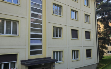 Apartment 3.5 rooms - image - 1