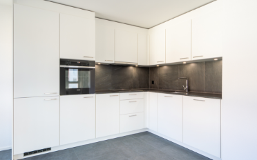 Wohnung 2.5 Zimmer - image - 1