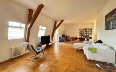 Apartment 5 rooms - image - 3