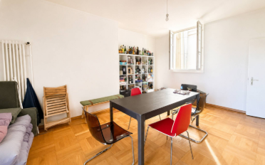 Apartment 5 rooms - image - 5
