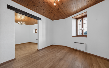 Wohnung 2.5 Zimmer - image - 1