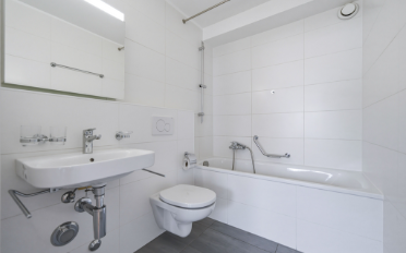 Wohnung 1.5 Zimmer - image - 6
