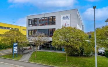 Büro - image - 2