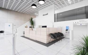 Arcade ein Zimmer - image - 2