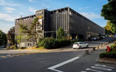 Centre commercial - image - 1