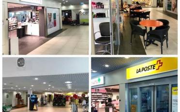 Centre commercial - image - 4