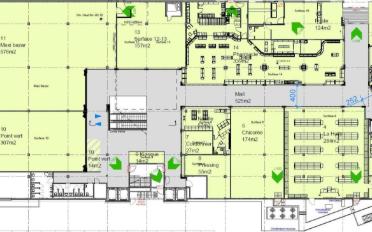 Centre commercial - image - 5