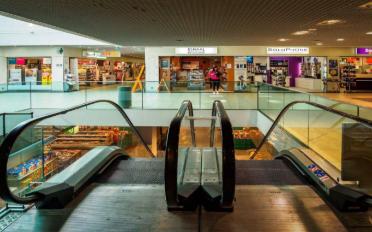 Centre commercial - image - 3