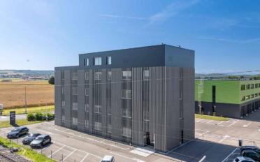 Büro - image - 1