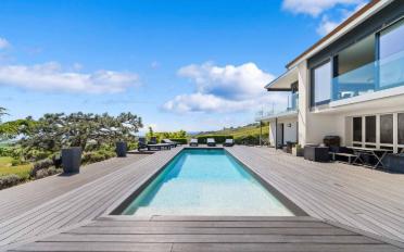 Villa 6.5 pièces - image - 9