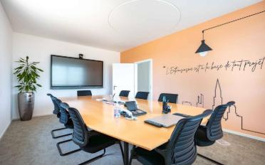 Büro - image - 1