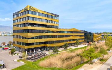 Büro - image - 1