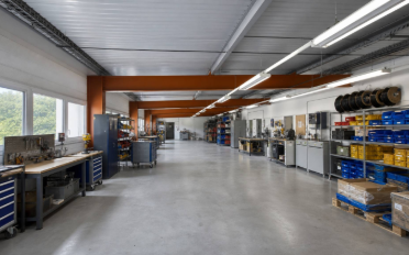 Gewerbe - image - 1