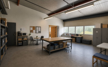 Gewerbe - image - 3