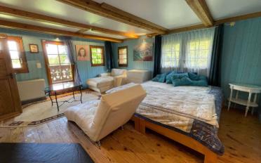 Furnished flat 1 room - image - 10