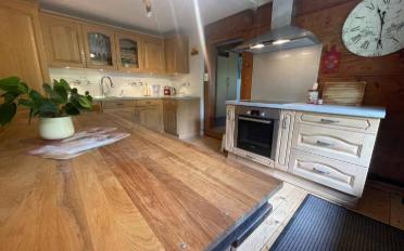 Furnished flat 1 room - image - 7