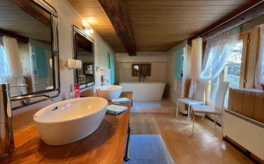 Furnished flat 1 room - image - 1