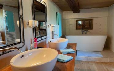 Furnished flat 1 room - image - 12