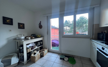 Apartment 3.5 rooms - image - 2