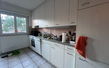 Apartment 3.5 rooms - image - 3