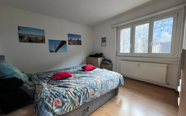 Apartment 3.5 rooms - image - 6