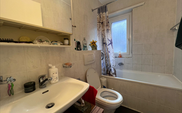 Apartment 3.5 rooms - image - 11