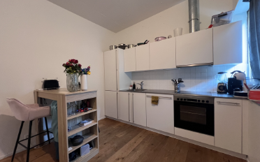 Apartment 1.5 rooms - image - 2