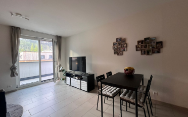Appartement 2.5 pièces - image - 3