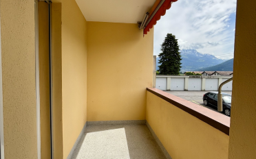 Wohnung 2 Zimmer - image - 2