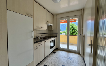 Wohnung 2 Zimmer - image - 5