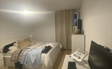 Wohnung 2.5 Zimmer - image - 2