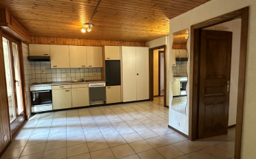 Apartment 2.5 rooms - image - 2
