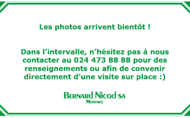 Appartement 1.5 pièces - image - 2