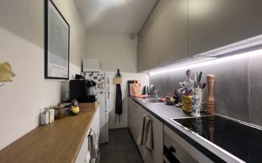 Apartment 1 room - image - 1