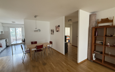 Wohnung 5 Zimmer - image - 3
