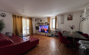 Apartment 3.5 rooms - image - 2
