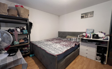 Apartment 3.5 rooms - image - 4