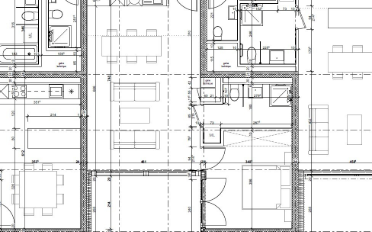 Wohnung 2.5 Zimmer - image - 2