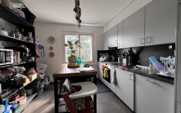 Apartment 4 rooms - image - 3